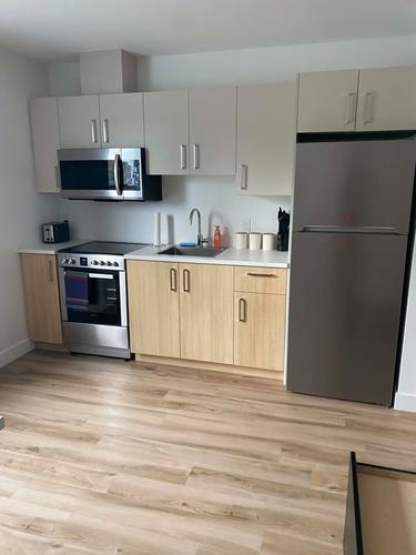 Studio for rent in Sherbrooke — photo 3
