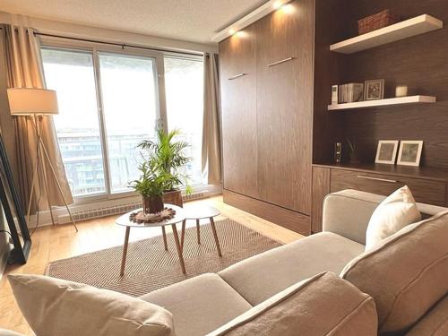 Appartement de 1 chambre à louer à Montreal - Saint-Laurent — photo 2
