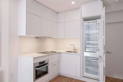 Appartement de 1 chambre à louer à Montreal - Côte-des-Neiges–Notre-Dame-de-Grâce — photo 3