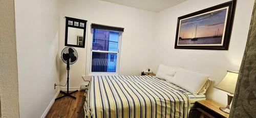 Appartement de 2 chambres à louer à Québec - La Cité-Limoilou — photo 8