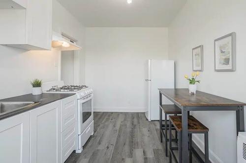 1 bedroom apartment for rent in Montreal - Villeray–Saint-Michel–Parc-Extension — photo 8