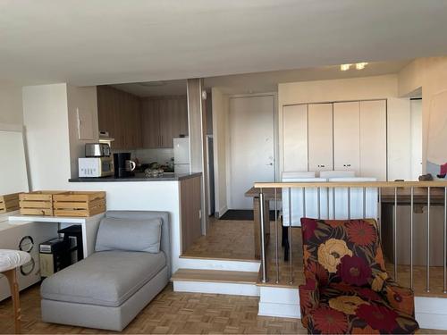 1 bedroom apartment for rent in Montreal - Ville-Marie — photo 3