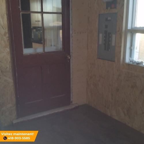 Appartement de 2 chambres à louer à Québec - Les Rivières — photo 8