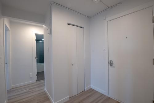 1 bedroom apartment for rent in Montreal - Saint-Laurent — photo 4