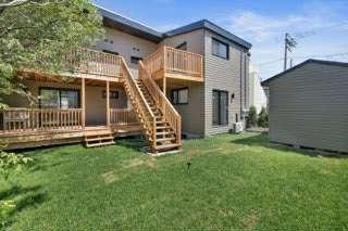 Appartement de 2 chambres à louer à Québec - La Cité-Limoilou — photo 10