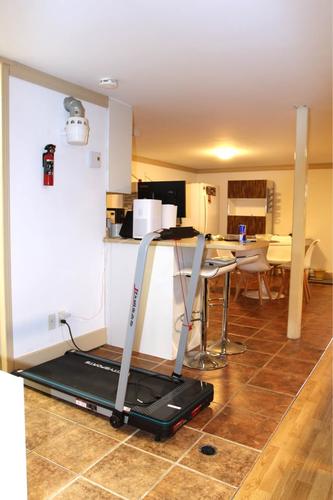 Studio for rent in Montreal - Rosemont–La Petite-Patrie — photo 8