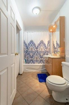 2 bedrooms apartment for rent in Montreal - Ville-Marie — photo 6