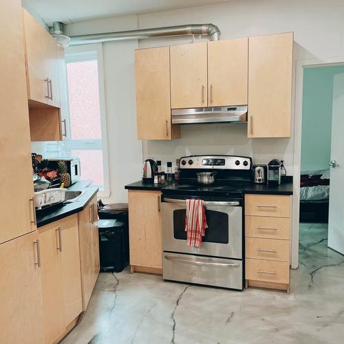 4 bedrooms apartment for rent in Montreal - Ville-Marie — photo 15
