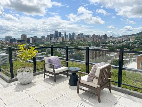 4 bedrooms apartment for rent in Montreal - Le Plateau-Mont-Royal — photo 11