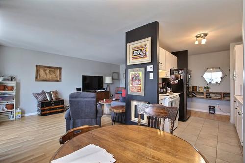 Appartement de 2 chambres à louer à Québec - Charlesbourg — photo 3