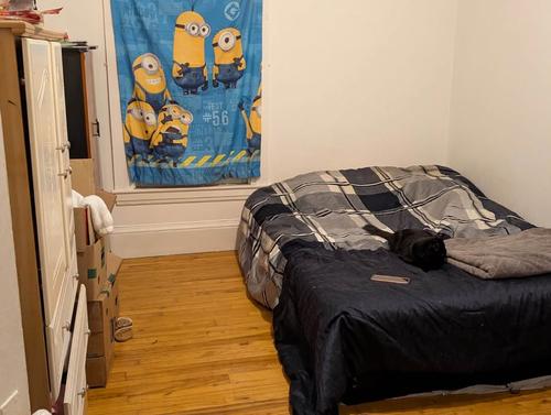 Appartement de 3 chambres à louer à Sherbrooke — photo 2