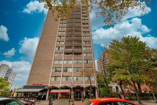 Studio for rent in Montreal - Le Plateau-Mont-Royal — photo 15