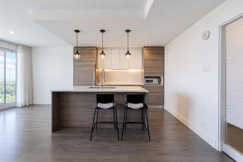 2 bedrooms apartment for rent in Laval — photo 12