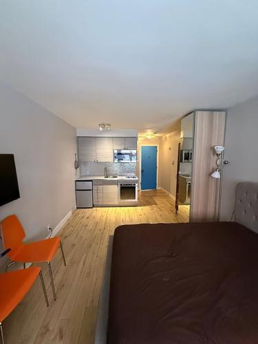 Studio à louer à Montreal - Ville-Marie — photo 5