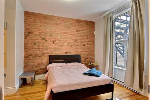 Appartement de 4 chambres à louer à Montreal - Le Plateau-Mont-Royal — photo 9