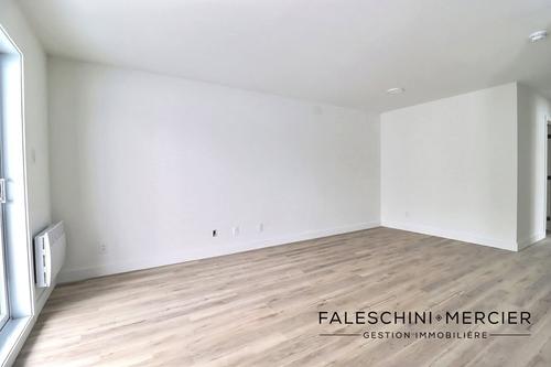 Appartement de 3 chambres à louer à Québec - La Cité-Limoilou — photo 7