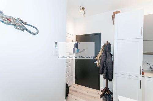 Appartement de 1 chambre à louer à Gatineau — photo 3