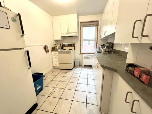 Appartement de 2 chambres à louer à Québec - La Cité-Limoilou — photo 2