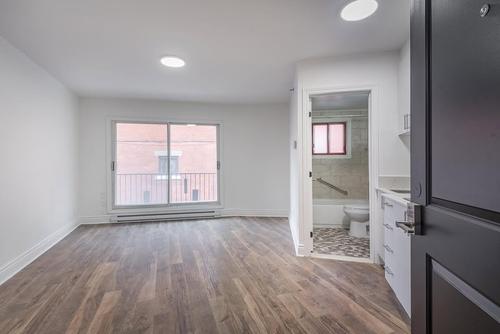 Studio for rent in Montreal - Ahuntsic-Cartierville — photo 4