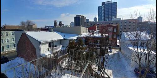 Appartement de 2 chambres à louer à Québec - La Cité-Limoilou — photo 10