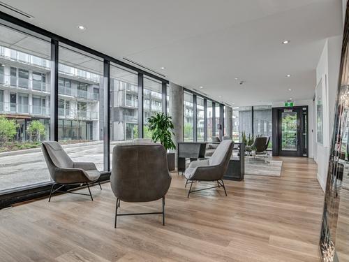 Appartement de 1 chambre à louer à Montreal - Saint-Laurent — photo 32