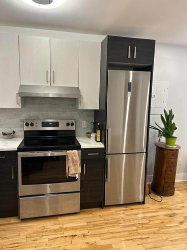 1 bedroom apartment for rent in Montreal - Villeray–Saint-Michel–Parc-Extension — photo 4