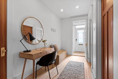 1 bedroom apartment for rent in Montreal - Le Sud-Ouest — photo 8