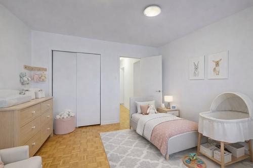 2 bedrooms apartment for rent in Québec - Sainte-Foy–Sillery–Cap-Rouge — photo 3