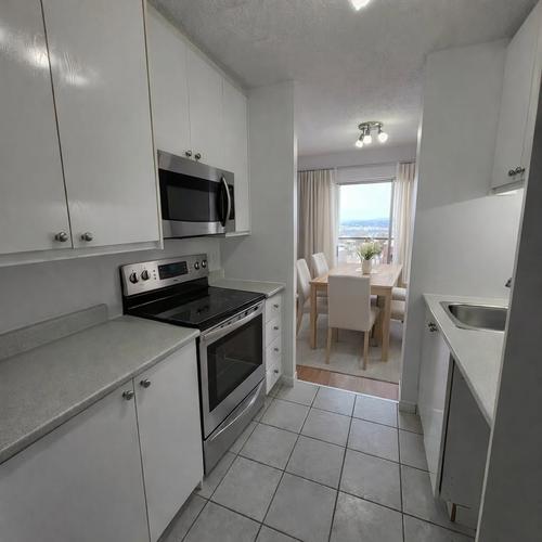 Appartement de 2 chambres à louer à Québec - Sainte-Foy–Sillery–Cap-Rouge — photo 2