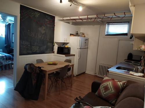 Studio for rent in Longueuil — photo 3