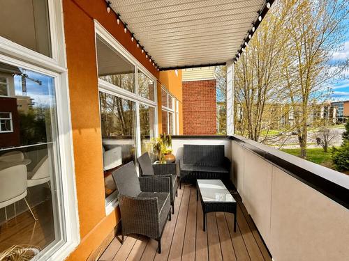 2 bedrooms apartment for rent in Gatineau — photo 18