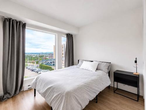 Appartement de 2 chambres à louer à Québec - La Cité-Limoilou — photo 8