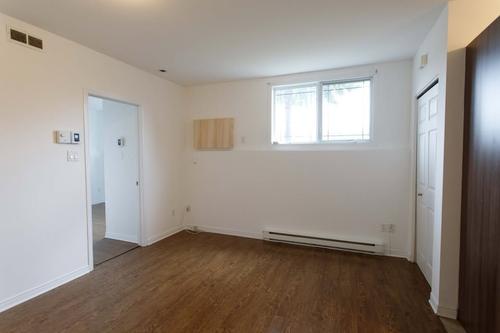 Appartement de 1 chambre à louer à Gatineau — photo 4