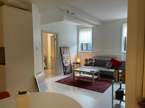 Appartement de 1 chambre à louer à Montréal — photo 10