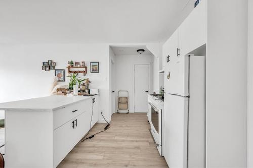 Appartement de 1 chambre à louer à Québec - La Cité-Limoilou — photo 2