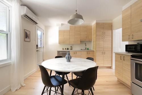 Appartement de 2 chambres à louer à Québec - La Cité-Limoilou — photo 2