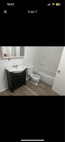 Appartement de 1 chambre à louer à Montreal - Rivière-des-Prairies–Pointe-aux-Trembles — photo 5