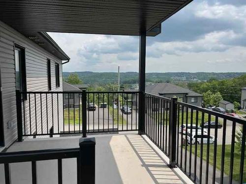 3 bedrooms apartment for rent in Sherbrooke — photo 3