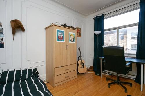 Appartement de 4 chambres à louer à Montreal - Le Plateau-Mont-Royal — photo 6