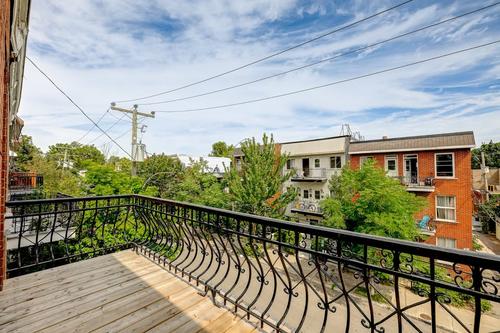Appartement de 1 chambre à louer à Montreal - Le Plateau-Mont-Royal — photo 19