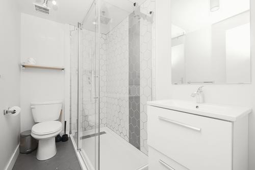 Appartement de 1 chambre à louer à Québec - La Cité-Limoilou — photo 4