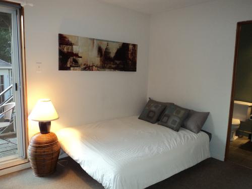 Studio à louer à Québec - La Cité-Limoilou — photo 2