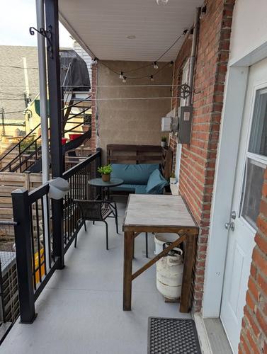 2 bedrooms apartment for rent in Montreal - Rosemont–La Petite-Patrie — photo 15
