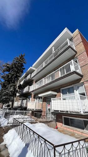 Appartement de 2 chambres à louer à Montreal - Rosemont–La Petite-Patrie — photo 11