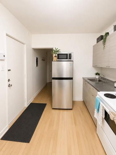 Studio à louer à Québec - La Cité-Limoilou — photo 2