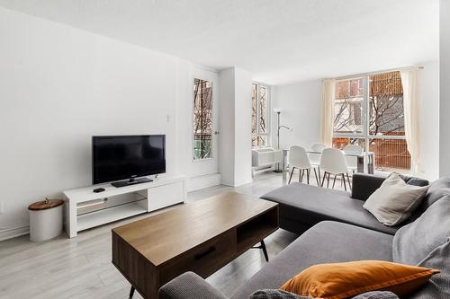 Appartement de 1 chambre à louer à Montreal - Ville-Marie — photo 7