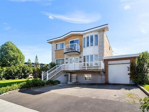 3 bedrooms apartment for rent in Laval — photo 2