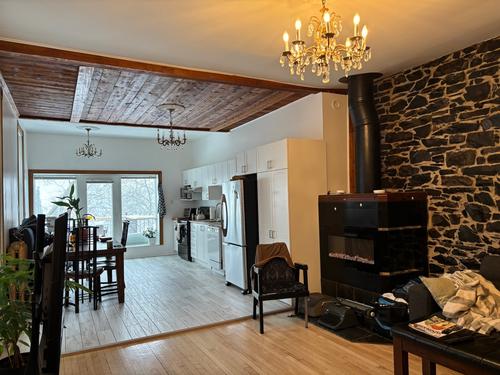Appartement de 2 chambres à louer à Québec - La Cité-Limoilou — photo 3