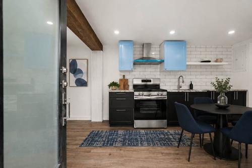 1 bedroom apartment for rent in Montreal - Ville-Marie — photo 2