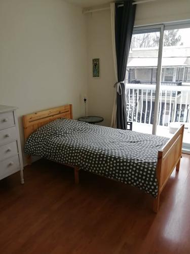 Appartement de 2 chambres à louer à Montreal - Ville-Marie — photo 4
